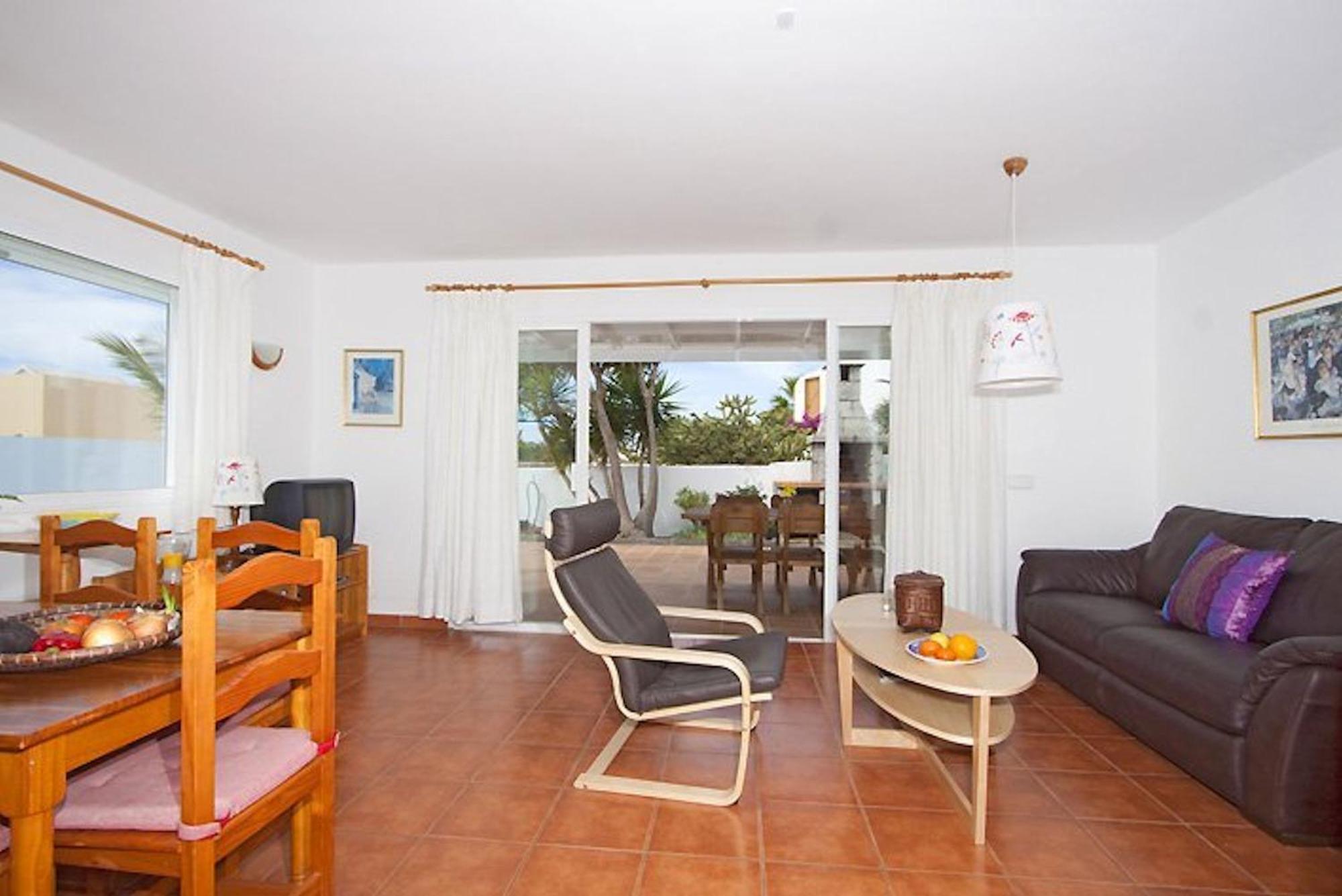 Lovely Los Mojones Villa Casa Jasmine Heated Pool Short Walk To Beach Puerto Del Carmen Пуэрто дель Кармен Экстерьер фото